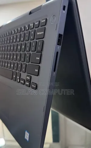 New Laptop Dell Inspiron 15 4GB Intel Core I3 SSD 128GB