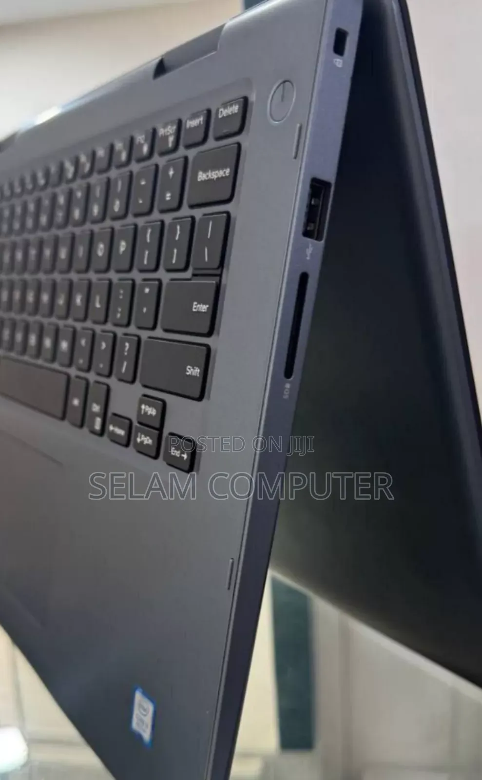 New Laptop Dell Inspiron 15 4GB Intel Core I3 SSD 128GB