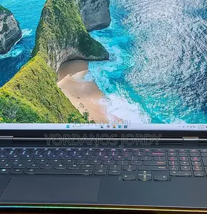 New Laptop Lenovo Thinkpad X1 Yoga 32GB Intel Core I7 SSD 512GB