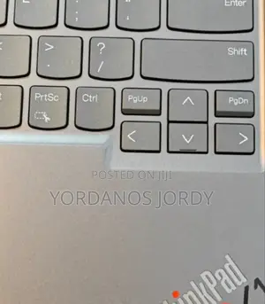 New Laptop Lenovo Thinkpad X1 Yoga 32GB Intel Core I7 SSD 512GB