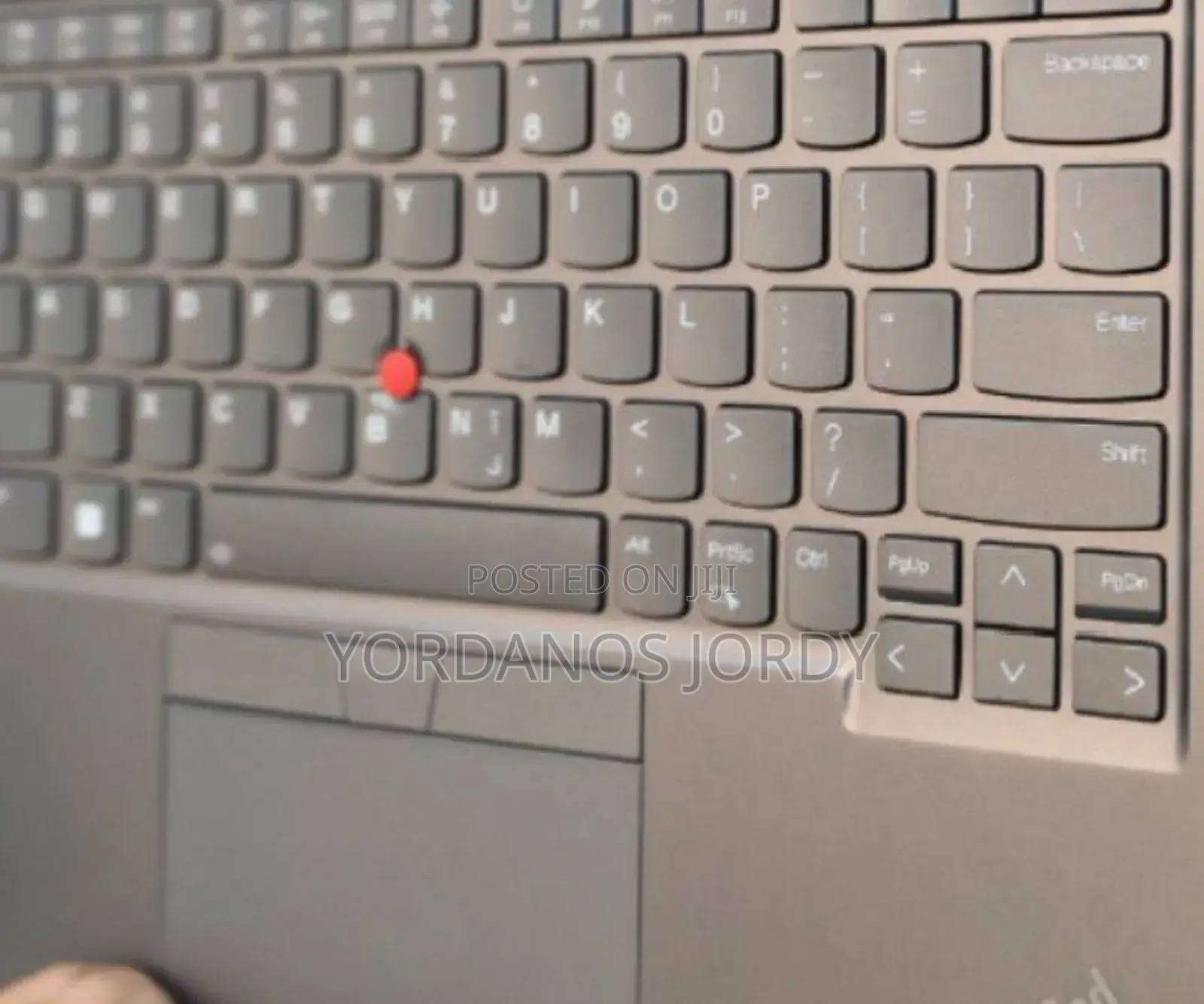 New Laptop Lenovo Thinkpad X1 Yoga 32GB Intel Core I7 SSD 512GB