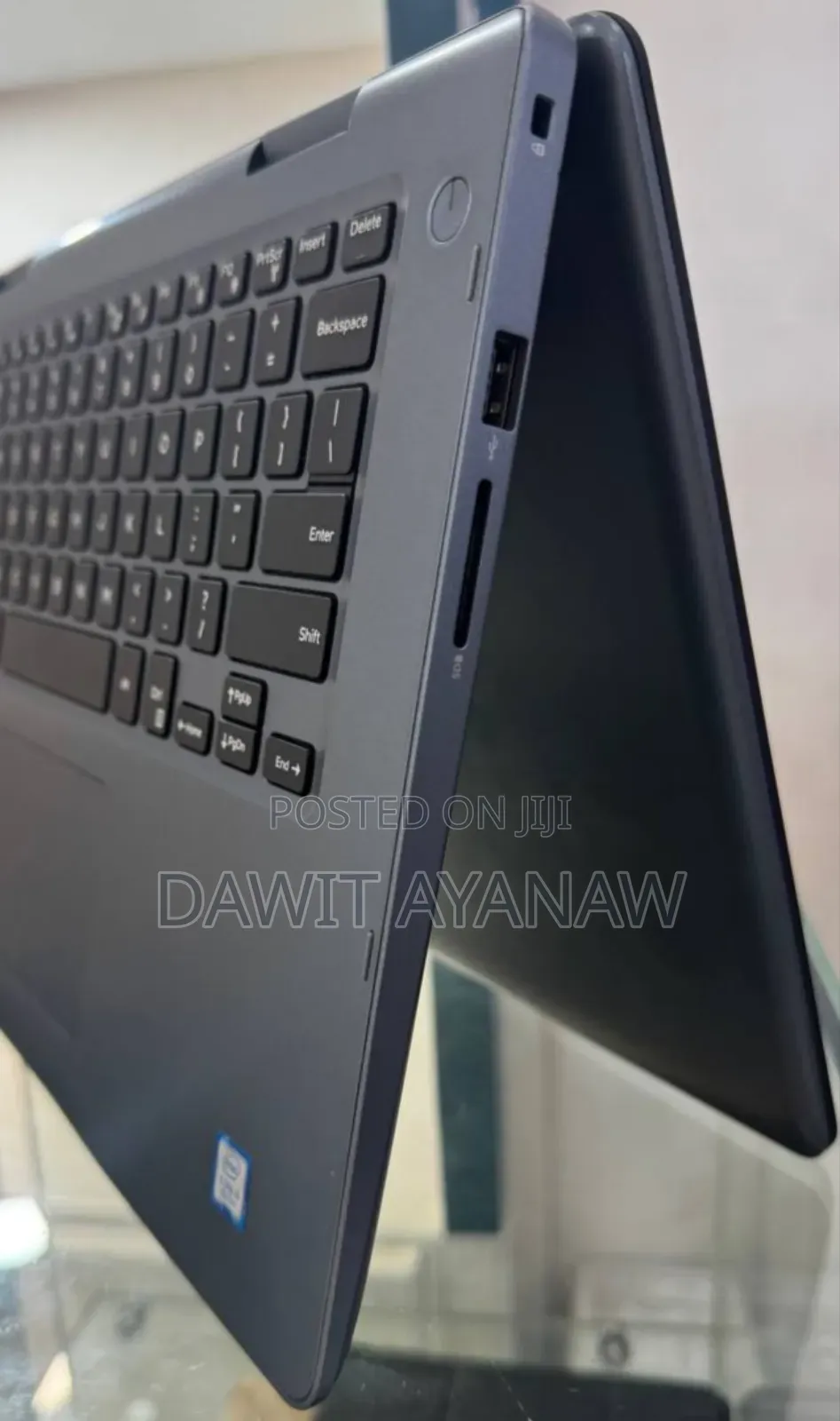 New Laptop Lenovo 1GB SSD 128GB