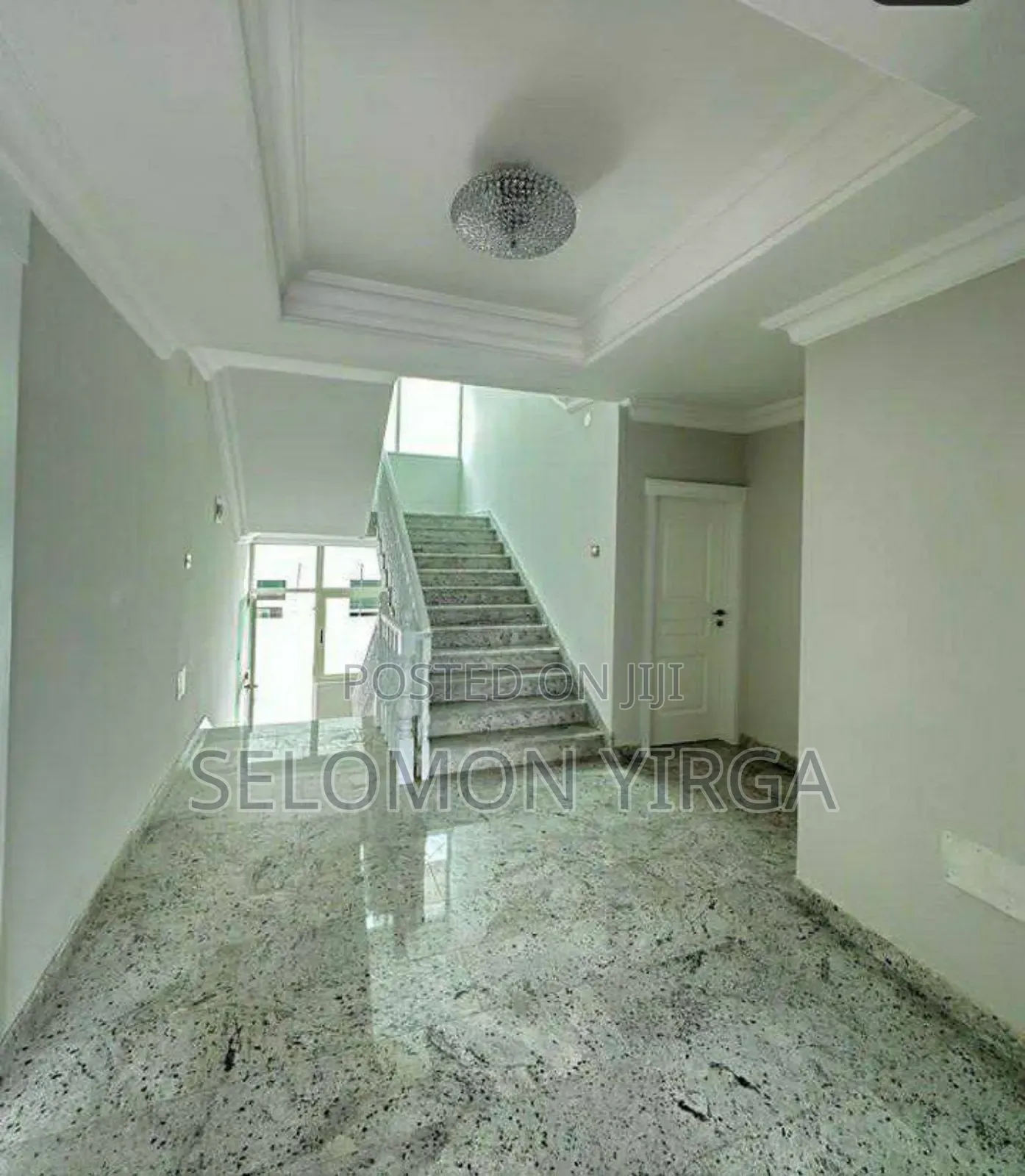 8bdrm Farm House in Adis Ababa, Bole for sale