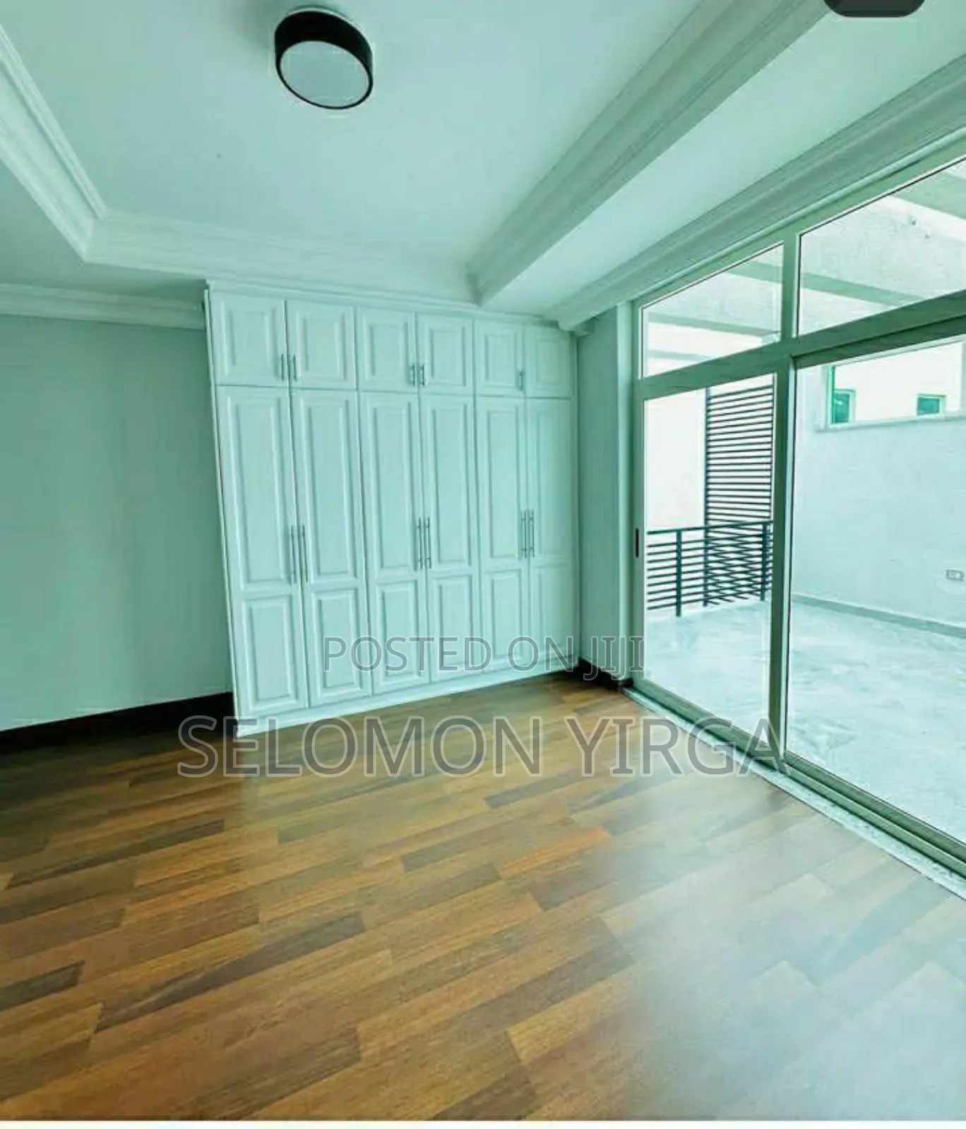 8bdrm Farm House in Adis Ababa, Bole for sale