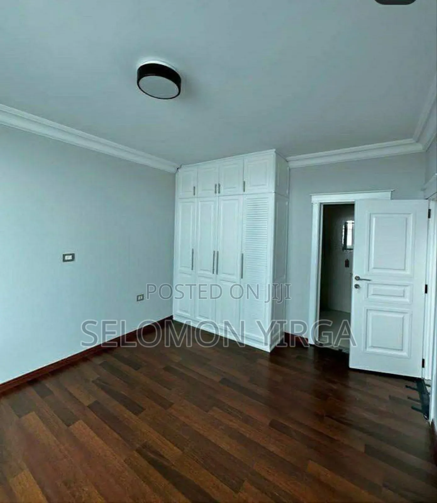 8bdrm Farm House in Adis Ababa, Bole for sale