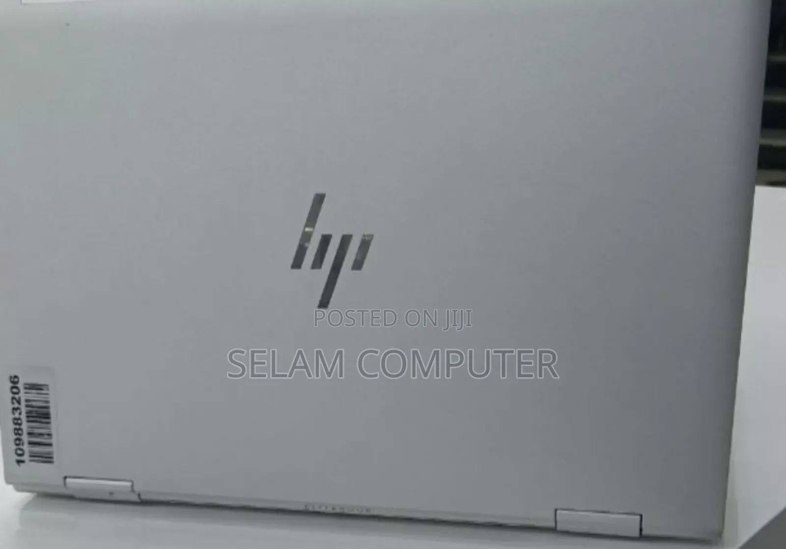 New Laptop HP EliteBook X360 1030 G7 16GB Intel Core I5 SSD 512GB