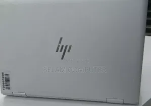 New Laptop HP EliteBook X360 1030 G7 16GB Intel Core I5 SSD 512GB