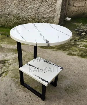 Photo - Epoxy Table