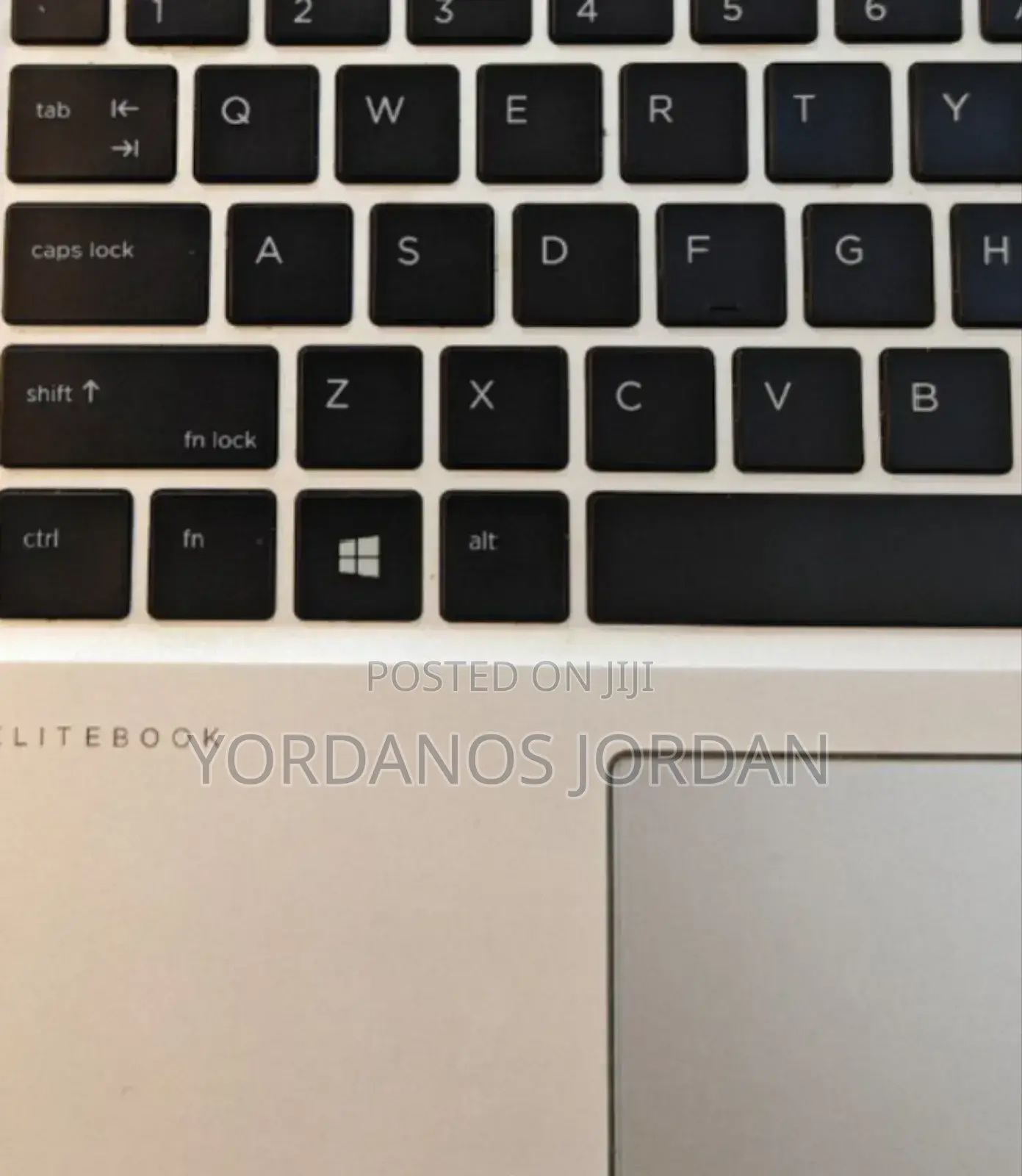 New Laptop HP EliteBook X360 1030 G2 8GB Intel Core I5 SSD 512GB