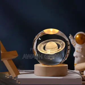 Crystal Ball Unique