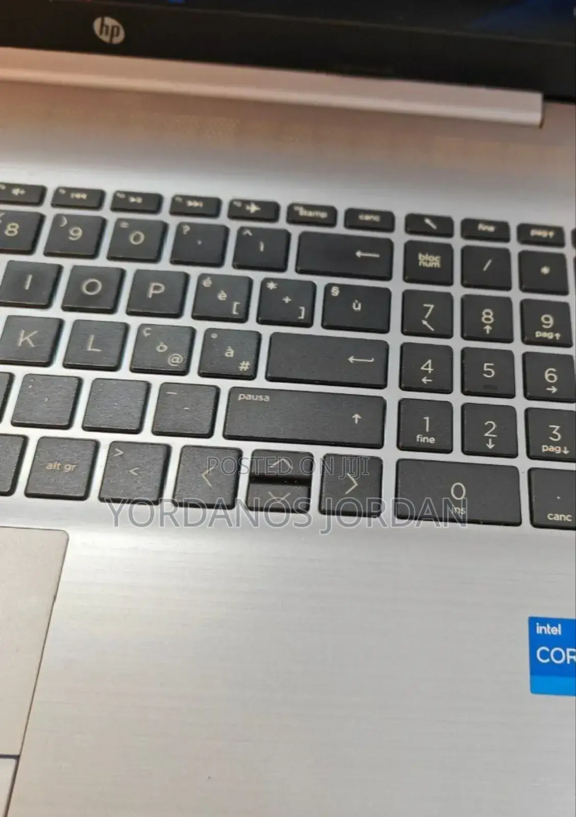 New Laptop HP Stream Notebook 12GB Intel Core i5 SSD 512GB