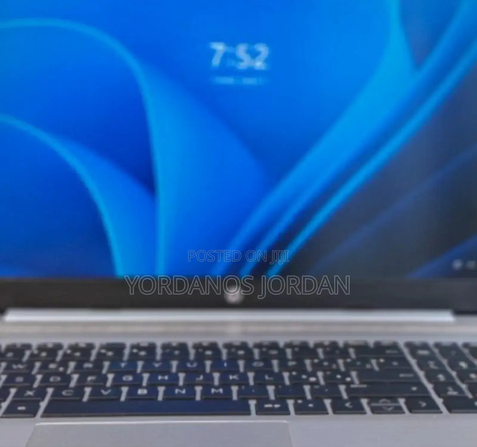 New Laptop HP Stream Notebook 12GB Intel Core i5 SSD 512GB