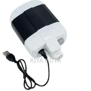 Portable Outdoor Waterpump