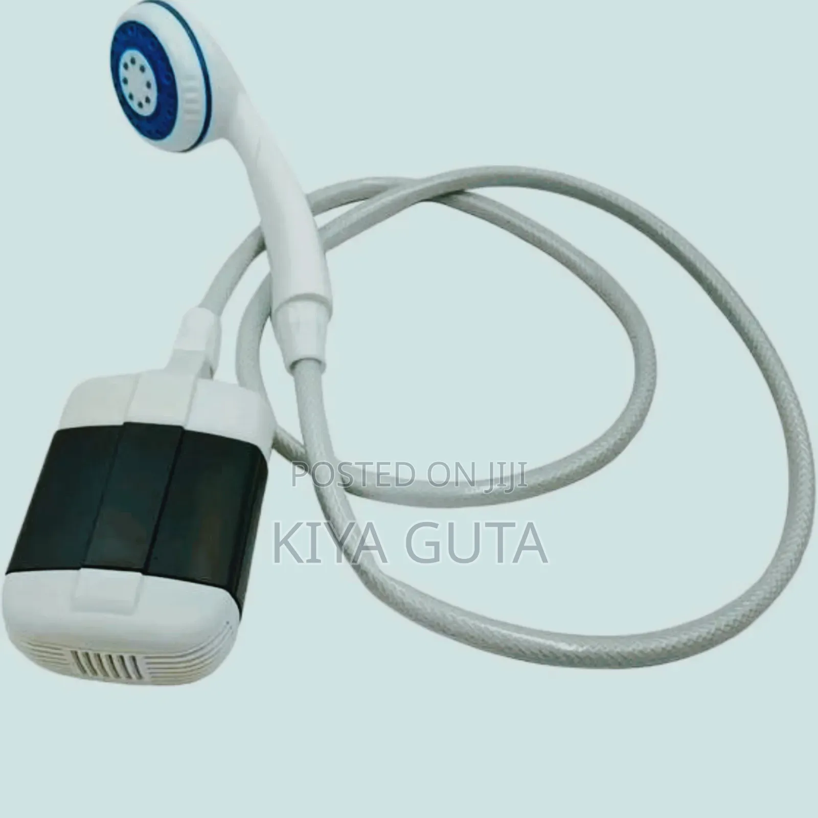 Portable Outdoor Waterpump