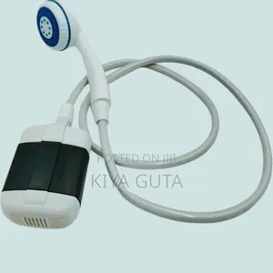 Portable Outdoor Waterpump