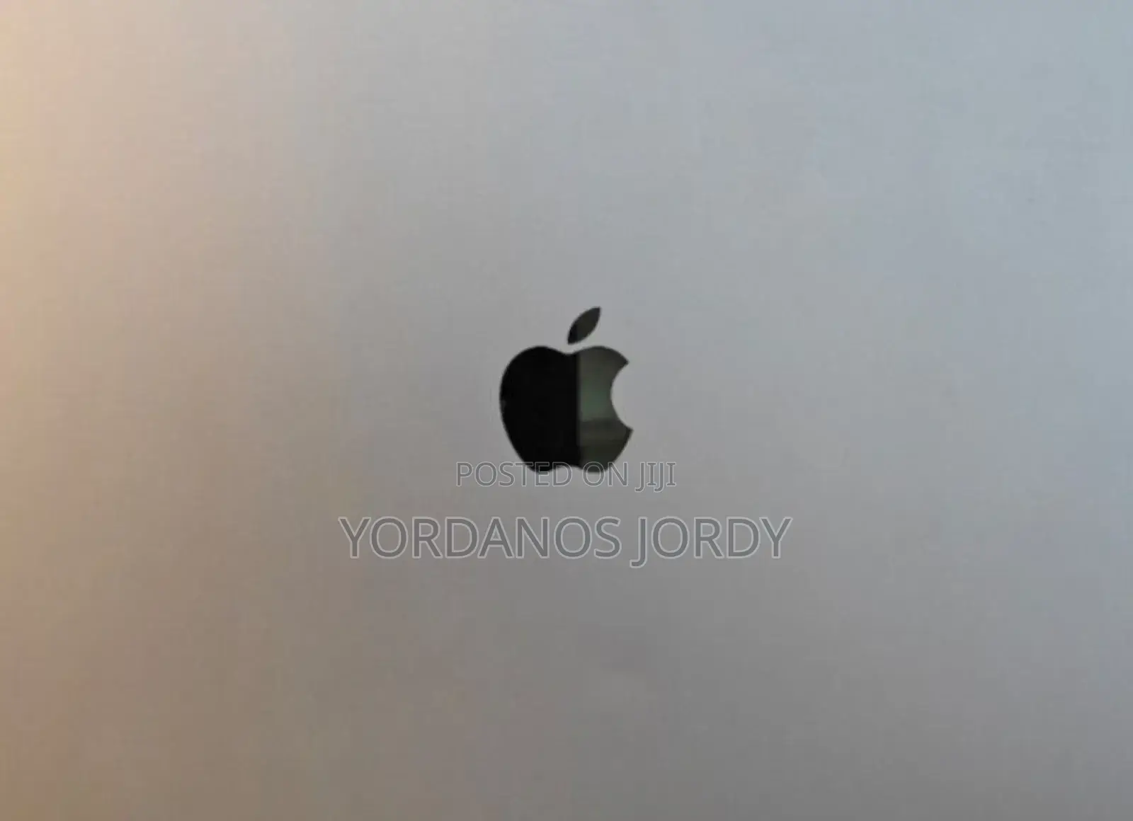 New Laptop Apple MacBook Pro 2019 16GB Intel Core I9 SSD 1T