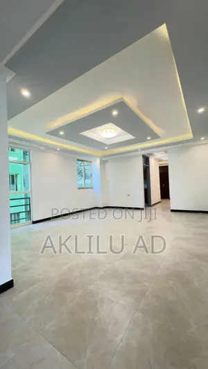 Photo - Furnished 3bdrm Condo in Bole Ayat for sale