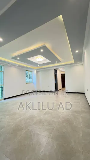 Furnished 3bdrm Condo in Bole Ayat for sale