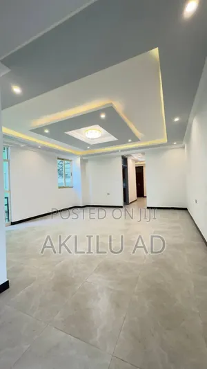 Furnished 3bdrm Condo in Bole Ayat for sale
