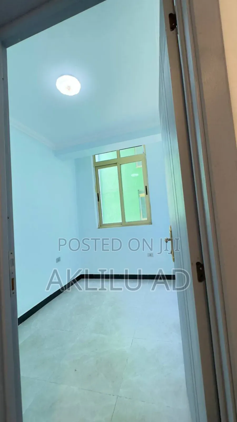 Furnished 3bdrm Condo in Bole Ayat for sale