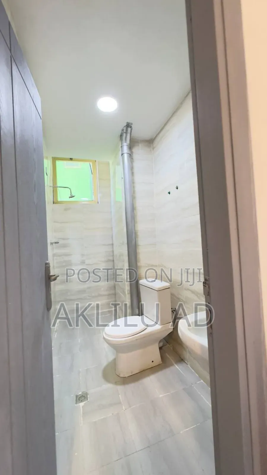 Furnished 3bdrm Condo in Bole Ayat for sale