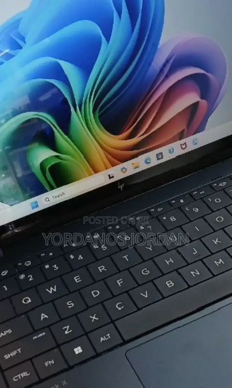 New Laptop HP OmniBook Ultra Flip 14" 16GB Intel Core Ultra 7 SSD 1T