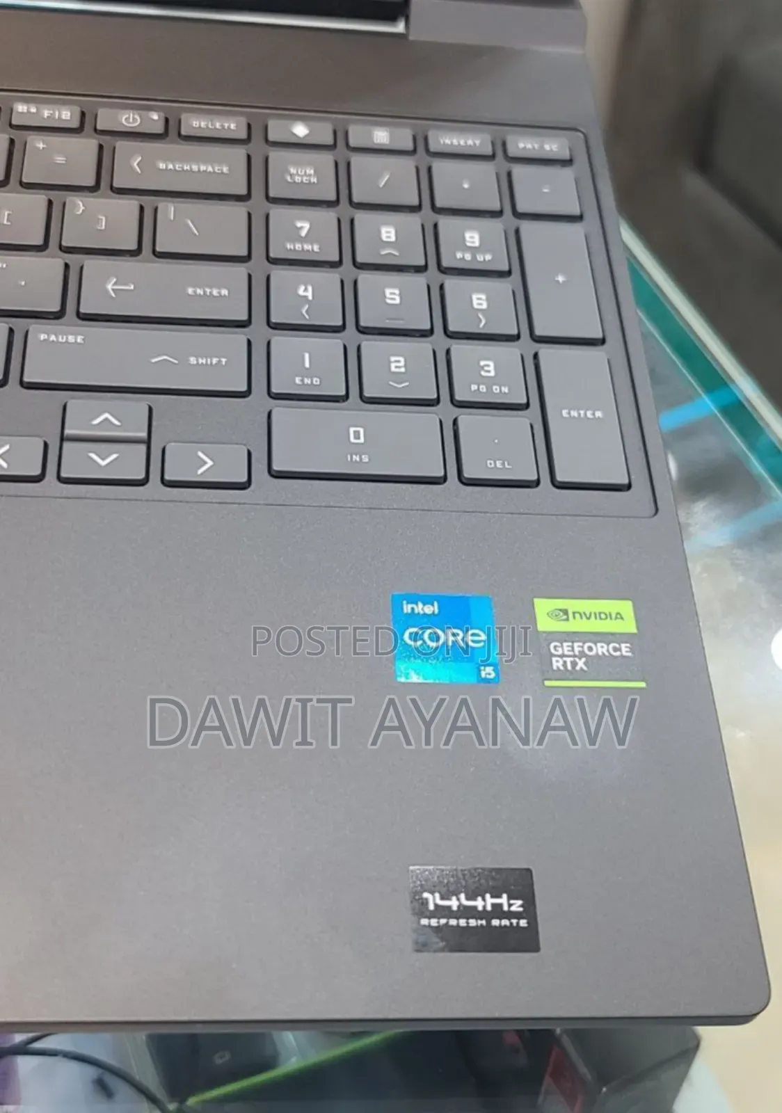 New Laptop Lenovo 16GB AMD Ryzen 7 SSD 512GB