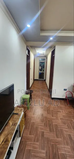 Furnished 1bdrm Condo in Bole Ayat for sale