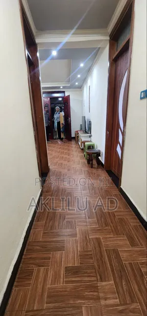 Furnished 1bdrm Condo in Bole Ayat for sale