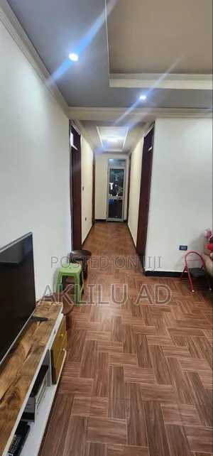 Furnished 1bdrm Condo in Bole Ayat for sale