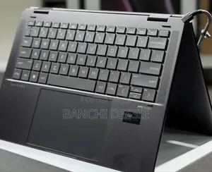 New Laptop HP Spectre 16GB Intel Core i7 SSD 1T