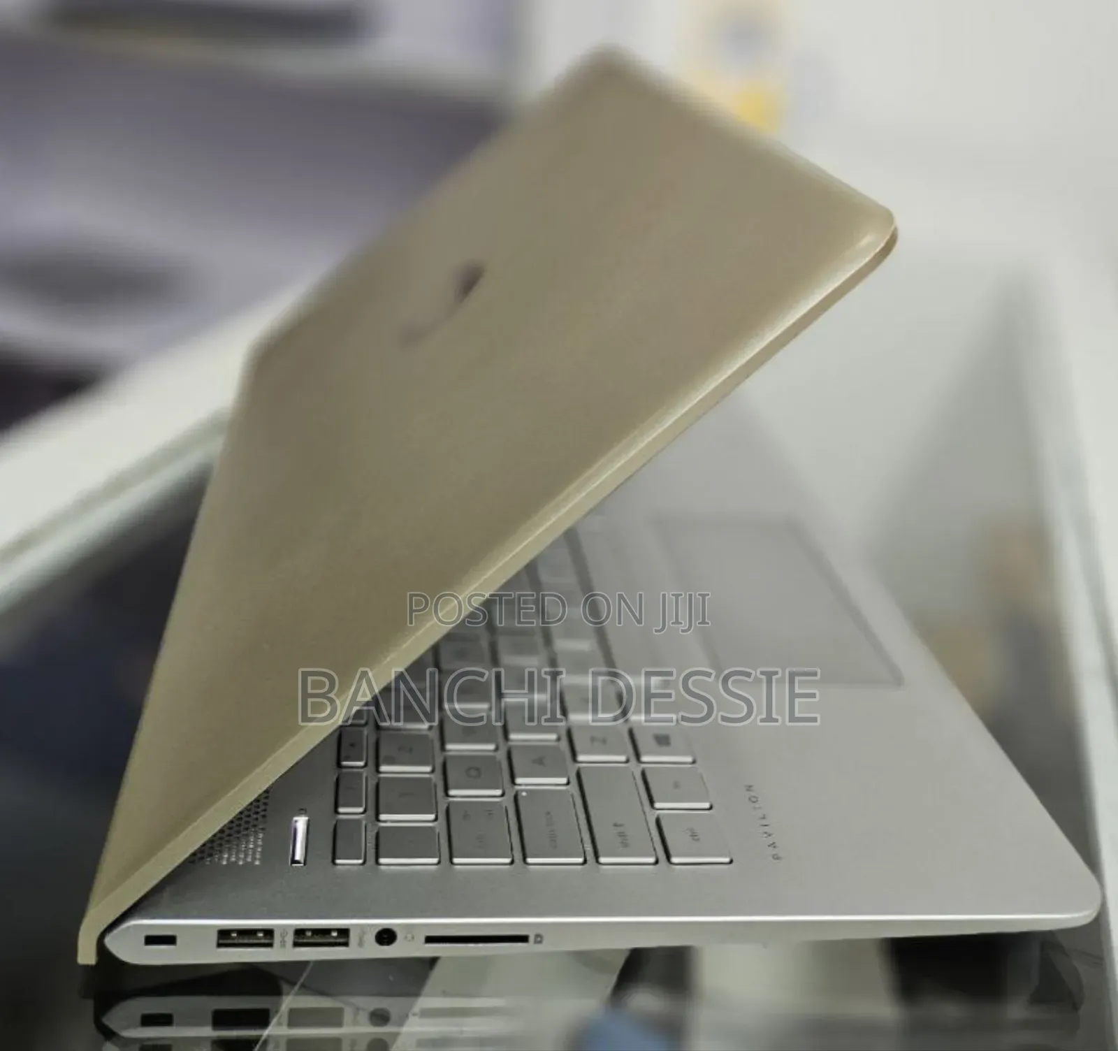 New Laptop HP 16GB Intel Core I5 SSD 512GB