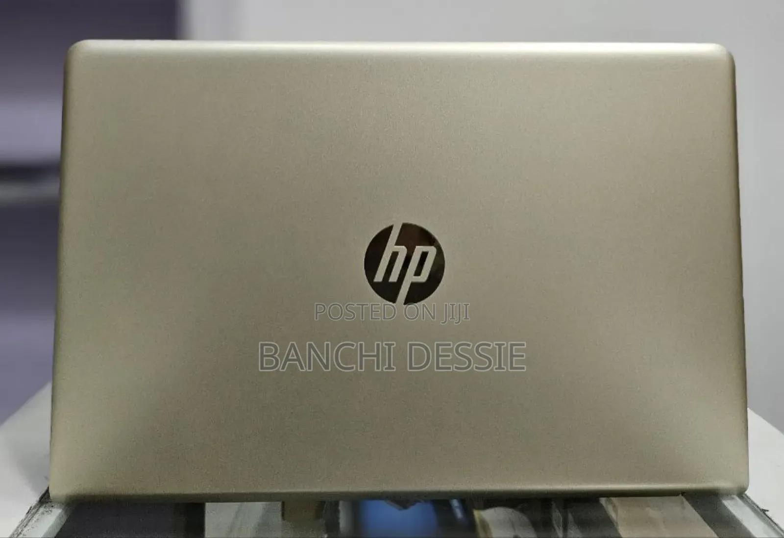 New Laptop HP 16GB Intel Core I5 SSD 512GB