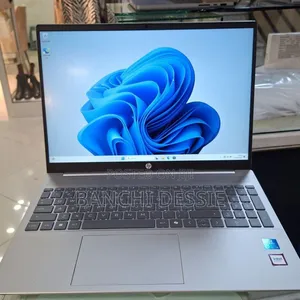 Photo - New Laptop HP Pavilion 15 16GB Intel Core I7 SSD 512GB