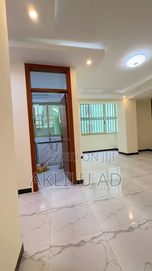 Furnished 2bdrm Condo in Bole Ayat for sale