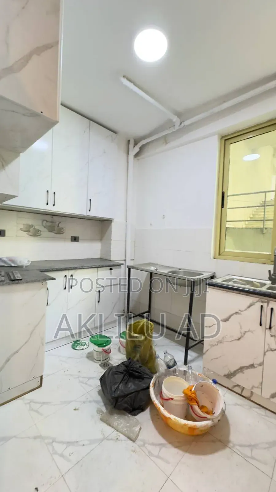 Furnished 2bdrm Condo in Bole Ayat for sale
