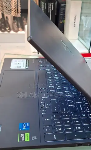 Photo - New Laptop HP Victus 15 16GB Intel Core I5 SSD 512GB