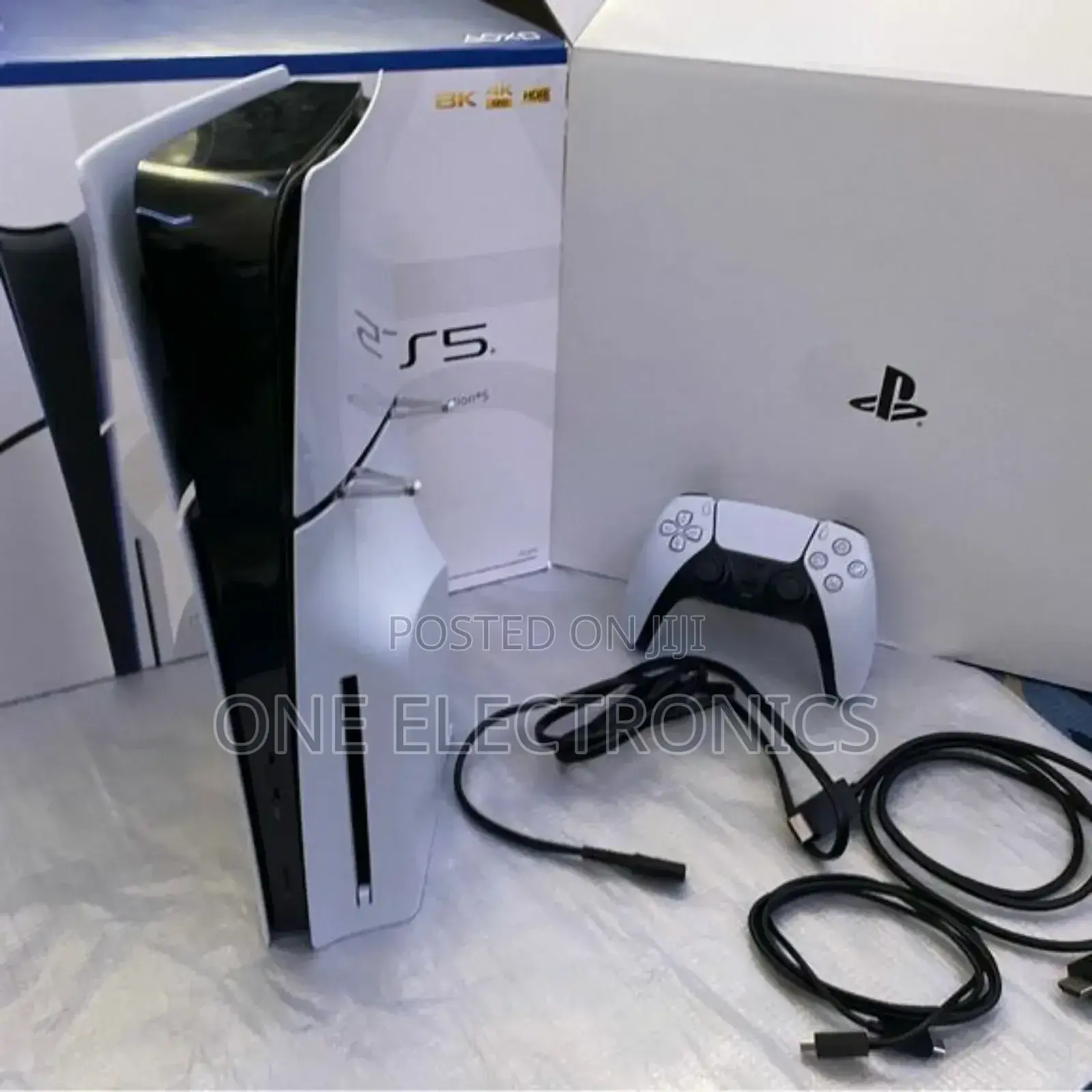 Ps5 Slim New
