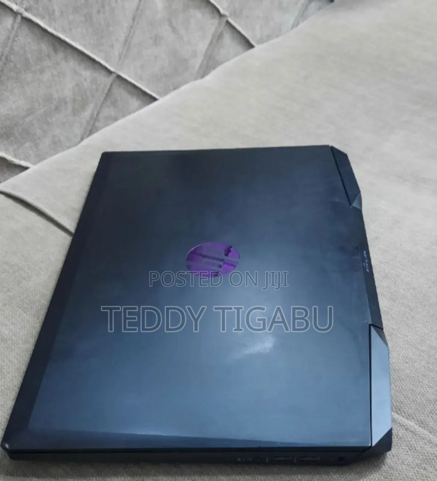 New Laptop HP Pavilion 15 8GB Intel Core I5 SSD 256GB