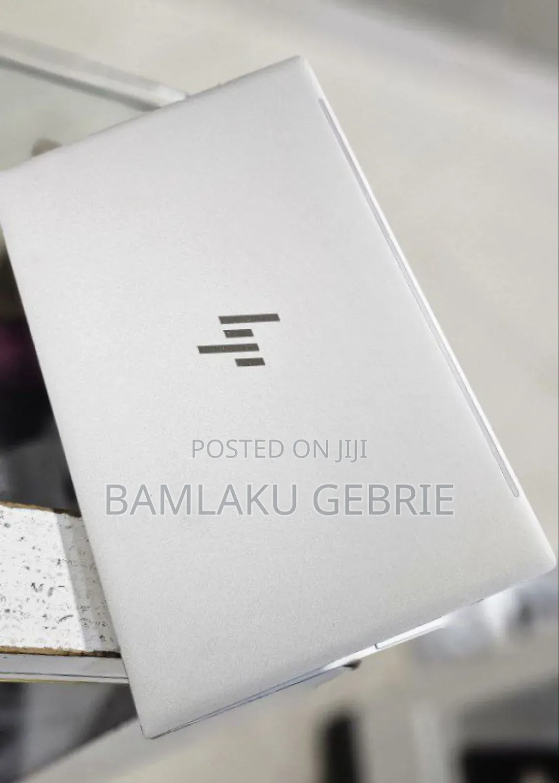 New Laptop HP Envy X2 16GB Intel Core I5 SSD 512GB