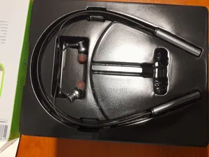 Photo - Wireless Headset