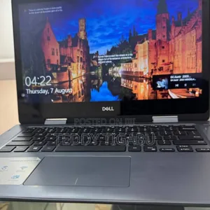 Photo - New Laptop Dell 4GB Intel Core I3 SSD 256GB