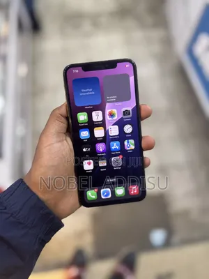 New Apple iPhone XS Max 256 GB Gold