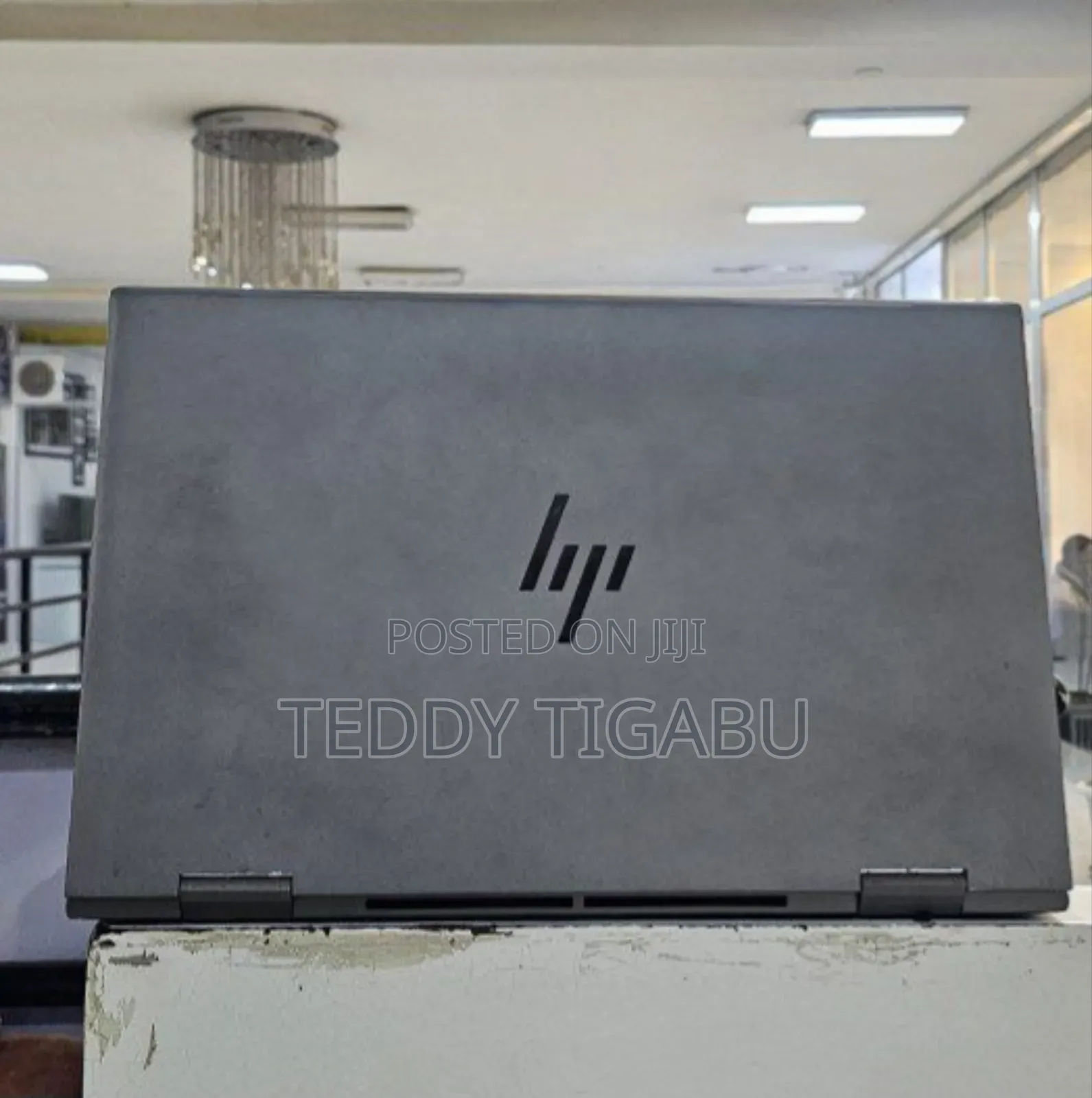 New Laptop HP Envy X360 16GB Intel Core I7 SSD 1T