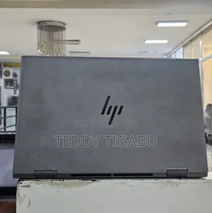 Photo - New Laptop HP Envy X360 16GB Intel Core I7 SSD 1T