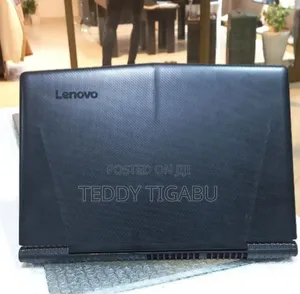 New Laptop Lenovo Legion Y520 16GB Intel Core I7 SSD 1T