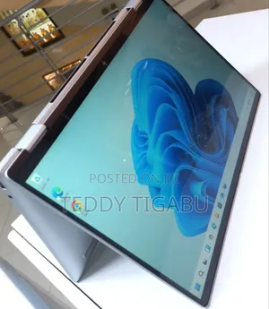 Photo - New Laptop HP Envy X360 16GB Intel Core Ultra 7 SSD 2T