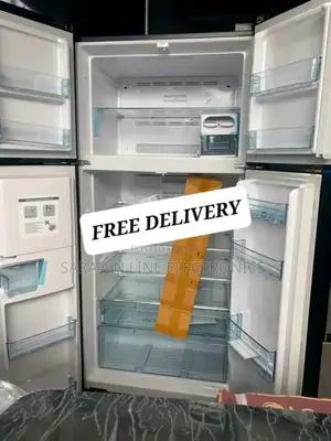 Hitachi Refgerator French Door 10 Years Warranty