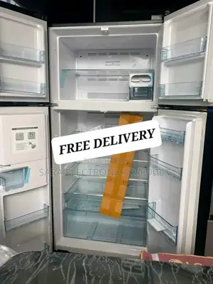 Hitachi Refgerator French Door 10 Years Warranty