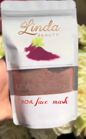 Photo - Beauty Products